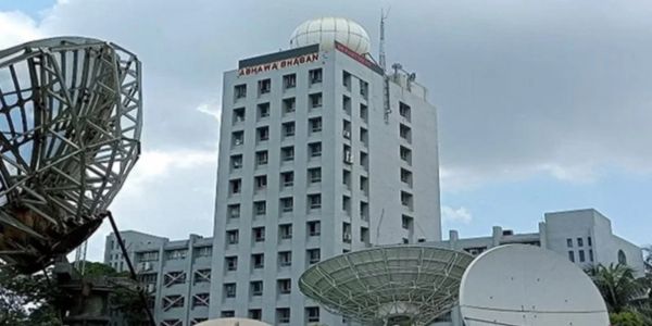 ঢাকাসহ সারা দেশে বজ্রসহ বৃষ্টির পূর্বাভাস